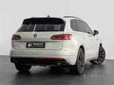 2022 Volkswagen Touareg R-Line- Original Paint