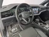 2022 Volkswagen Touareg R-Line- Original Paint