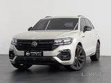 2022 Volkswagen Touareg R-Line- Original Paint