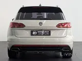 2022 Volkswagen Touareg R-Line- Original Paint