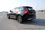 فولفو XC60 2022 إنسبرشن MHEV (B5 AWD) بحالة ممتازة