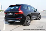 فولفو XC60 2022 إنسبرشن MHEV (B5 AWD) بحالة ممتازة