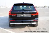 فولفو XC60 2022 إنسبرشن MHEV (B5 AWD) بحالة ممتازة