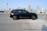 فولفو XC60 2022 إنسبرشن MHEV (B5 AWD) بحالة ممتازة