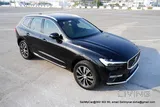 فولفو XC60 2022 إنسبرشن MHEV (B5 AWD) بحالة ممتازة