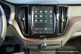فولفو XC60 2022 إنسبرشن MHEV (B5 AWD) بحالة ممتازة