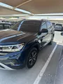 2022 VW Teramont SEL Great Condition