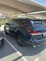2022 VW Teramont SEL Great Condition