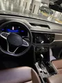 2022 VW Teramont SEL Great Condition