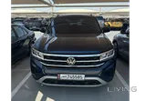 2022 VW Teramont SEL Great Condition