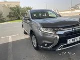 ميتسوبيشي اوتلاندر موديل 2022