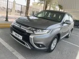 ميتسوبيشي اوتلاندر موديل 2022