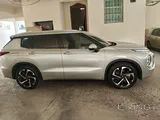 2023 Mitsubishi Outlander New with Warranty and Full Service History