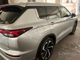 2023 Mitsubishi Outlander New with Warranty and Full Service History