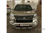 2023 Mitsubishi Outlander New with Warranty and Full Service History