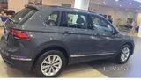 Excellent Opportunity to Sell a 2023 Tiguan in Excellent Condition with Light Use