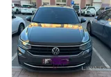 Excellent Opportunity to Sell a 2023 Tiguan in Excellent Condition with Light Use