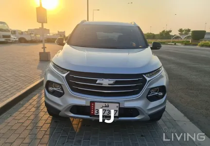 Chevrolet Groove LT 2023