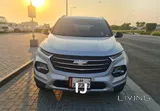 شيفروليه جروف 2023 بريميير مستعملة
