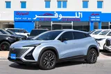شانجان يوني-تي 2023
