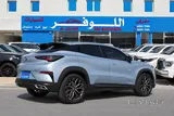 شانجان يوني-تي 2023