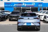 شانجان يوني-تي 2023