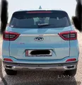 Chery Tiggo 2023 - Model 4 Pro Used in Elegant Blue