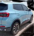 Chery Tiggo 2023 - Model 4 Pro Used in Elegant Blue
