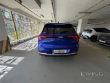 Chery Tiggo 2023 7 Pro Used petrol - Blue