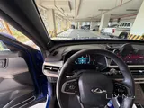 Chery Tiggo 2023 7 Pro Used petrol - Blue