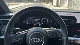 2023 Audi A3 35 TFSI – Original Paint – Excellent Condition