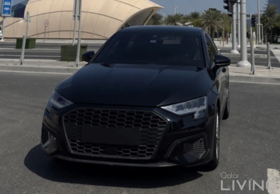 Audi A3 2023 — QatarLiving
