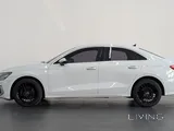 2023 Audi A3 35TFSI-Original Paint