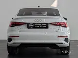 2023 Audi A3 35TFSI-Original Paint