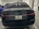 أودي إيه6 2023 40 تي إف إس أي | مواصفات خليجية | سجل خدمة كامل | حالة ممتازة | مفتاحان