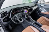 2023 Audi Q3 1.4L