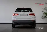2023 Audi Q3 1.4L