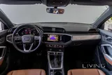 2023 Audi Q3 1.4L