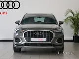 2023 Audi Q3 1.4L Advanced option