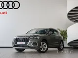 2023 Audi Q3 1.4L Advanced option