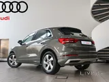 2023 Audi Q3 1.4L Advanced option