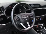 2023 Audi Q3 1.4L Advanced option