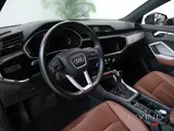 2023 Audi Q3 1.4L Advanced option