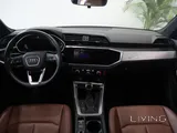2023 Audi Q3 1.4L Advanced option