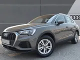 2022 Audi Q3 2.0L