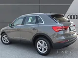 2022 Audi Q3 2.0L
