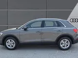 2022 Audi Q3 2.0L