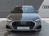 2022 Audi Q3 2.0L
