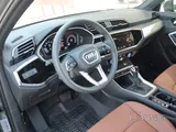 2022 Audi Q3 2.0L