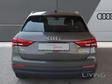 2022 Audi Q3 2.0L